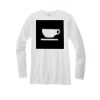 Adult Perfect-T Long-Sleeve T-Shirt Thumbnail
