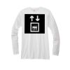 Adult Perfect-T Long-Sleeve T-Shirt Thumbnail