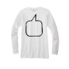 Adult Perfect-T Long-Sleeve T-Shirt Thumbnail