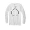 Adult Perfect-T Long-Sleeve T-Shirt Thumbnail