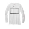 Adult Perfect-T Long-Sleeve T-Shirt Thumbnail
