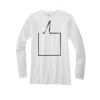 Adult Perfect-T Long-Sleeve T-Shirt Thumbnail