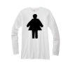 Adult Perfect-T Long-Sleeve T-Shirt Thumbnail