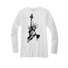 Adult Perfect-T Long-Sleeve T-Shirt Thumbnail