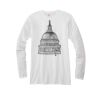 Adult Perfect-T Long-Sleeve T-Shirt Thumbnail