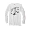 Adult Perfect-T Long-Sleeve T-Shirt Thumbnail