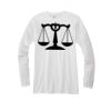 Adult Perfect-T Long-Sleeve T-Shirt Thumbnail