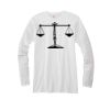 Adult Perfect-T Long-Sleeve T-Shirt Thumbnail