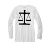 Adult Perfect-T Long-Sleeve T-Shirt Thumbnail