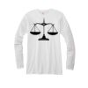 Adult Perfect-T Long-Sleeve T-Shirt Thumbnail