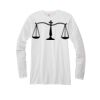 Adult Perfect-T Long-Sleeve T-Shirt Thumbnail
