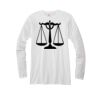 Adult Perfect-T Long-Sleeve T-Shirt Thumbnail