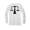 Adult Perfect-T Long-Sleeve T-Shirt Thumbnail