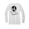 Adult Perfect-T Long-Sleeve T-Shirt Thumbnail