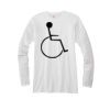 Adult Perfect-T Long-Sleeve T-Shirt Thumbnail