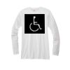 Adult Perfect-T Long-Sleeve T-Shirt Thumbnail
