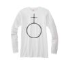Adult Perfect-T Long-Sleeve T-Shirt Thumbnail