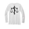 Adult Perfect-T Long-Sleeve T-Shirt Thumbnail