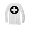 Adult Perfect-T Long-Sleeve T-Shirt Thumbnail