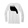 Adult Perfect-T Long-Sleeve T-Shirt Thumbnail