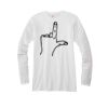 Adult Perfect-T Long-Sleeve T-Shirt Thumbnail
