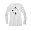 Adult Perfect-T Long-Sleeve T-Shirt Thumbnail