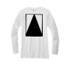 Adult Perfect-T Long-Sleeve T-Shirt Thumbnail