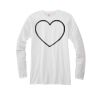 Adult Perfect-T Long-Sleeve T-Shirt Thumbnail