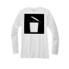 Adult Perfect-T Long-Sleeve T-Shirt Thumbnail