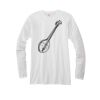 Adult Perfect-T Long-Sleeve T-Shirt Thumbnail