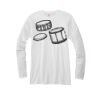 Adult Perfect-T Long-Sleeve T-Shirt Thumbnail