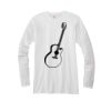 Adult Perfect-T Long-Sleeve T-Shirt Thumbnail
