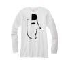 Adult Perfect-T Long-Sleeve T-Shirt Thumbnail