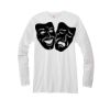 Adult Perfect-T Long-Sleeve T-Shirt Thumbnail