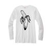 Adult Perfect-T Long-Sleeve T-Shirt Thumbnail