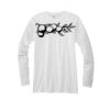 Adult Perfect-T Long-Sleeve T-Shirt Thumbnail