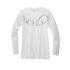 Adult Perfect-T Long-Sleeve T-Shirt Thumbnail