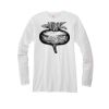 Adult Perfect-T Long-Sleeve T-Shirt Thumbnail