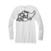 Adult Perfect-T Long-Sleeve T-Shirt Thumbnail