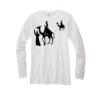 Adult Perfect-T Long-Sleeve T-Shirt Thumbnail