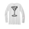 Adult Perfect-T Long-Sleeve T-Shirt Thumbnail