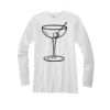Adult Perfect-T Long-Sleeve T-Shirt Thumbnail