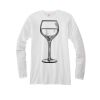 Adult Perfect-T Long-Sleeve T-Shirt Thumbnail