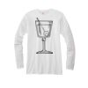 Adult Perfect-T Long-Sleeve T-Shirt Thumbnail