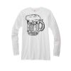 Adult Perfect-T Long-Sleeve T-Shirt Thumbnail
