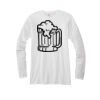 Adult Perfect-T Long-Sleeve T-Shirt Thumbnail