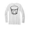 Adult Perfect-T Long-Sleeve T-Shirt Thumbnail