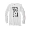Adult Perfect-T Long-Sleeve T-Shirt Thumbnail