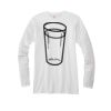 Adult Perfect-T Long-Sleeve T-Shirt Thumbnail