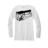 Adult Perfect-T Long-Sleeve T-Shirt Thumbnail